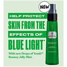 The Body Shop Facial Mists The Body Shop Bouncy Jelly Gel Facial Mist