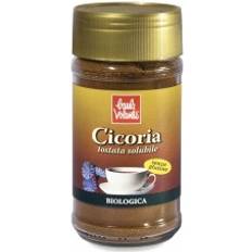 Spezie e Erbe Biotobio Cicoria Tostata Solubile 100 G 100g