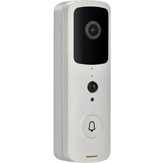 Security Bakeey Bakeey 1080P HD Smart WiFi Video Doorbell