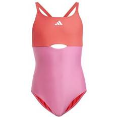 Adidas Rosa Baddräkter adidas Sportswear X Back Cb St Gy - Rosa