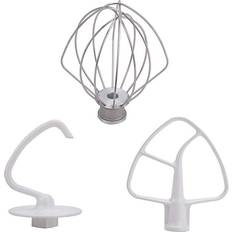 SEM K45DH Dough Hook K45B Coated Flat Beater Stand Mixer
