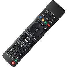 Télécommandes Télécommande Informatique AKB72915269 AKB74115502