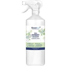 IPA Disinfectant Rubbing Isopropyl Alcohol 1L Litre