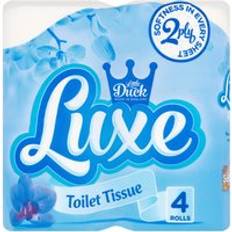 Little Duck 4 Luxe Toilet Tissue
