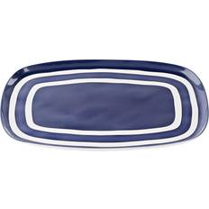 Guzzini Uppläggningsfat & Brickor Guzzini Tray XL Riviera Serveringsbricka