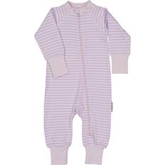Geggamoja Nattplagg Geggamoja Pyjama - Lila