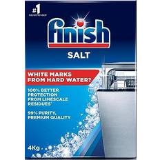 Finish Kitchen Cleaners Finish Special Dishwasher Salt