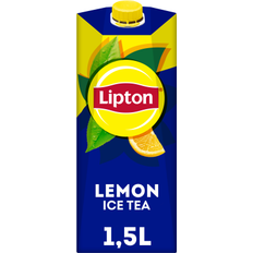 Lipton Ice Tea Lemon