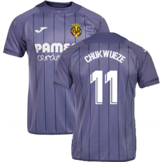 Joma 22-2023 Villareal Away Shirt CHUKWUEZE 11