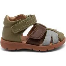 Bisgaard Sandaler bisgaard Frans Sandal - Grön