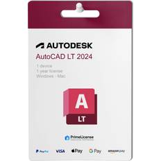 Autodesk AutoCAD LT