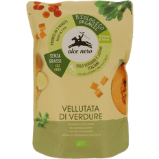 Spezie e Erbe Alce Nero Vellutata Di Verdure Bio 500 g 500g