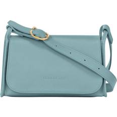 Longchamp Crossbody Le Foulonné M Eucalyptus