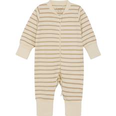 Fixoni Schlafanzug Sesam - Beige