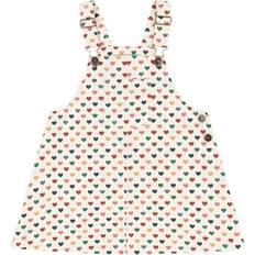 Konges Sløjd Frankie Overall Dress - Denim