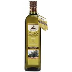Spezie, Aromatizzanti & Salse Alce Nero Olio Extravergine D'oliva Bio 750 Ml 25cl