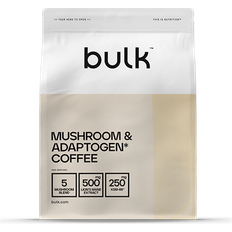 Drycker Bulk Pilz und Adaptogen Kaffee