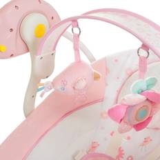 Little World Baby Swing Dreamday Roze