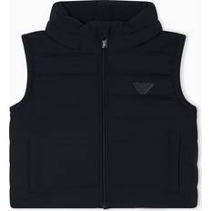 Emporio Armani Veste Emporio Armani Dunvest - Navy