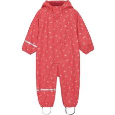 Regenoveralls CeLaVi Regenanzug - PU - Cayenne m. Früchte