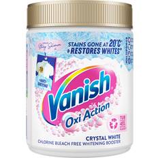 Vanish white Vanish Oxi Action Crystal White 850g