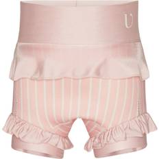 Vanilla Copenhagen Blebadebukser Neo - English Rose/Striped