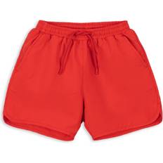 Konges Sløjd S Badetøj Konges Sløjd Badeshorts - Mitch - Fiery Red