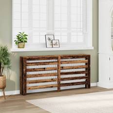 Radiators vidaXL Old Wood Radiator Cover 175 x 20 x 82 cm