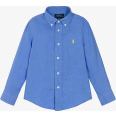 Ralph Lauren Camicia Polo - Kids