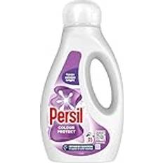 Persil Colour Laundry Washing Liquid Detergent 35 Washes