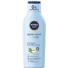Nivea After Sun Nivea Sun After-Sun Bronze 200 ml 200ml