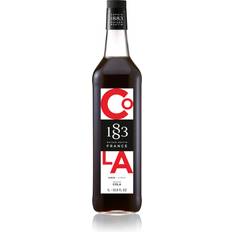 1883 Maison Routin Cola Sirup 100 cl 100cl