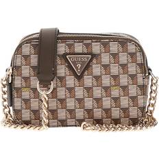 Guess Axelremsväskor Guess G Wave Camera Crossbody - One Size