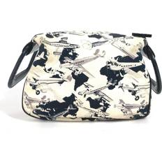 Chanel Väskor Chanel Vintage Handbag - White