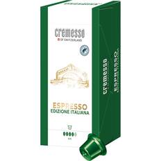Edizione Italiana Espresso 16 Kapsler