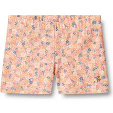 Wheat Swimwear Wheat Kid's Swim Shorts Niki - Pink