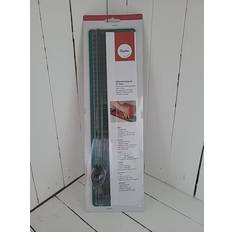 Rayher Rullskärare för Papper med 1 Skräddarbulle 38 x 10 cm Matta