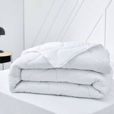 Textiles Today Prestige 260 x 240 cm Blanc Couette