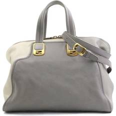 Fendi Väskor Fendi Vintage Handbag - Grey