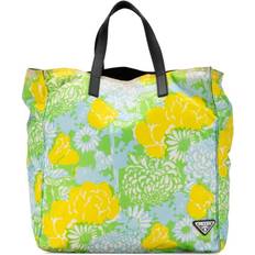 Prada Handväskor Prada Vintage Tote - Multicolor