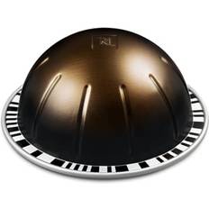 Nespresso Double Espresso Vertuo Capsules Scuro 2 Sleeves 20 Pods