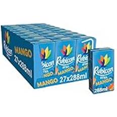 Still Mango 27 x 28ml Cartons