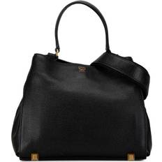 MCM Väskor MCM Vintage Handbag Stl - Black