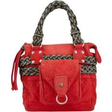 Loewe Väskor Loewe Vintage Handbag - Red