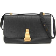 Vintage Shoulder Bag - Black