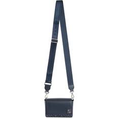 Fendi Axelremsväskor Fendi Crossbody Bags - Blue