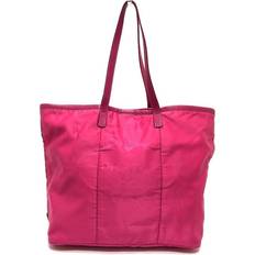 Prada Toteväskor Prada Vintage Tote - Pink