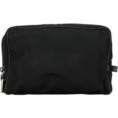 Nylon Kuvertväskor Gucci Vintage Clutch Stl - Kuvertväskor - Black