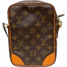 Louis Vuitton Vintage Amazone Stl - Brown