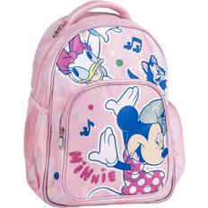 Disney Backpack - Rosa